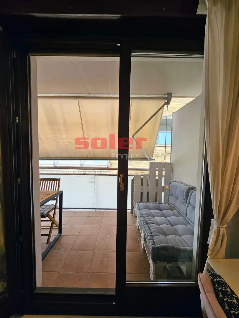 Penthouse with terrace for sale in Carrer de Sabina Canyameras, imagen 14