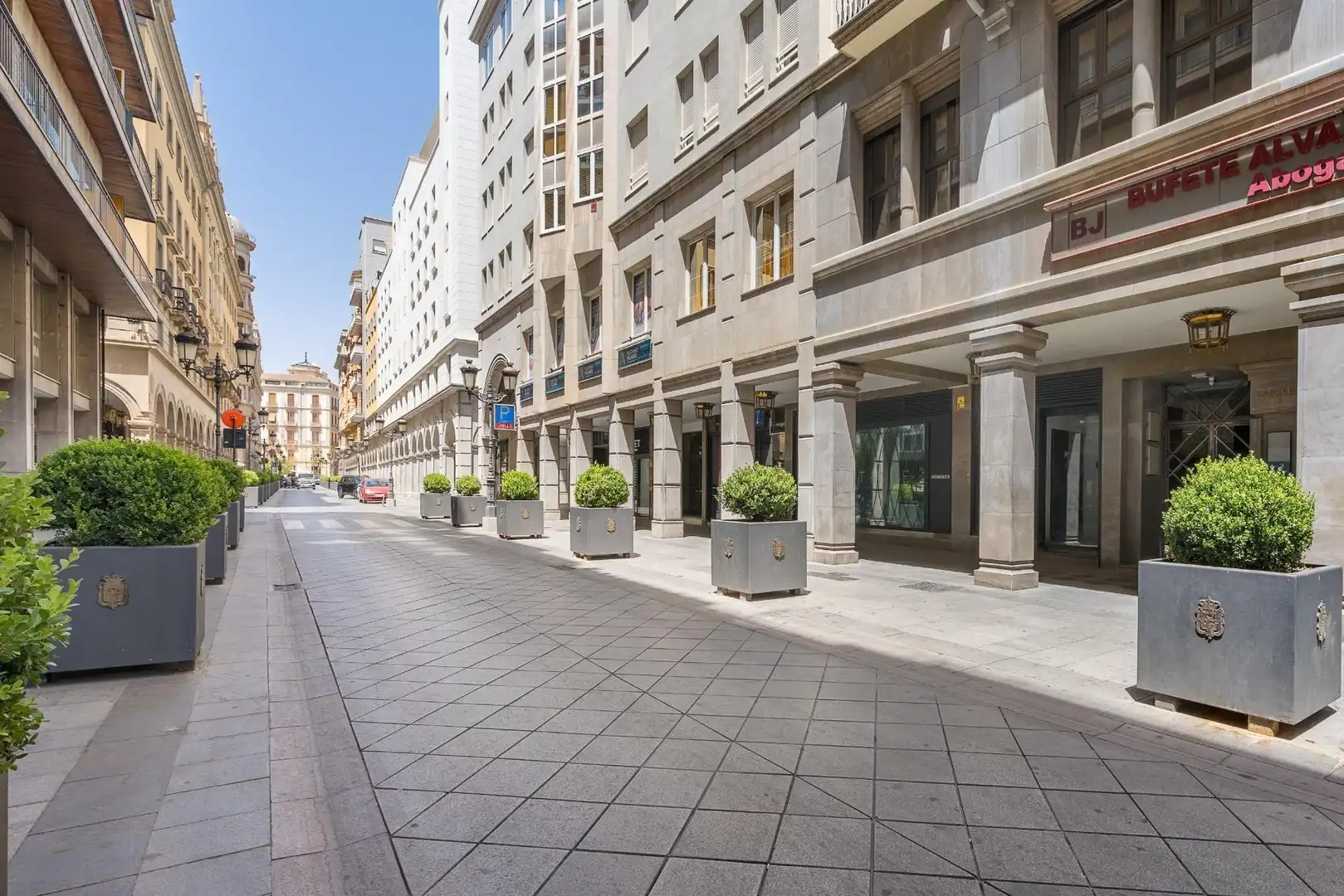 Pis amb ascensor en venda a Calle Ángel Ganivet 13, imagen 44