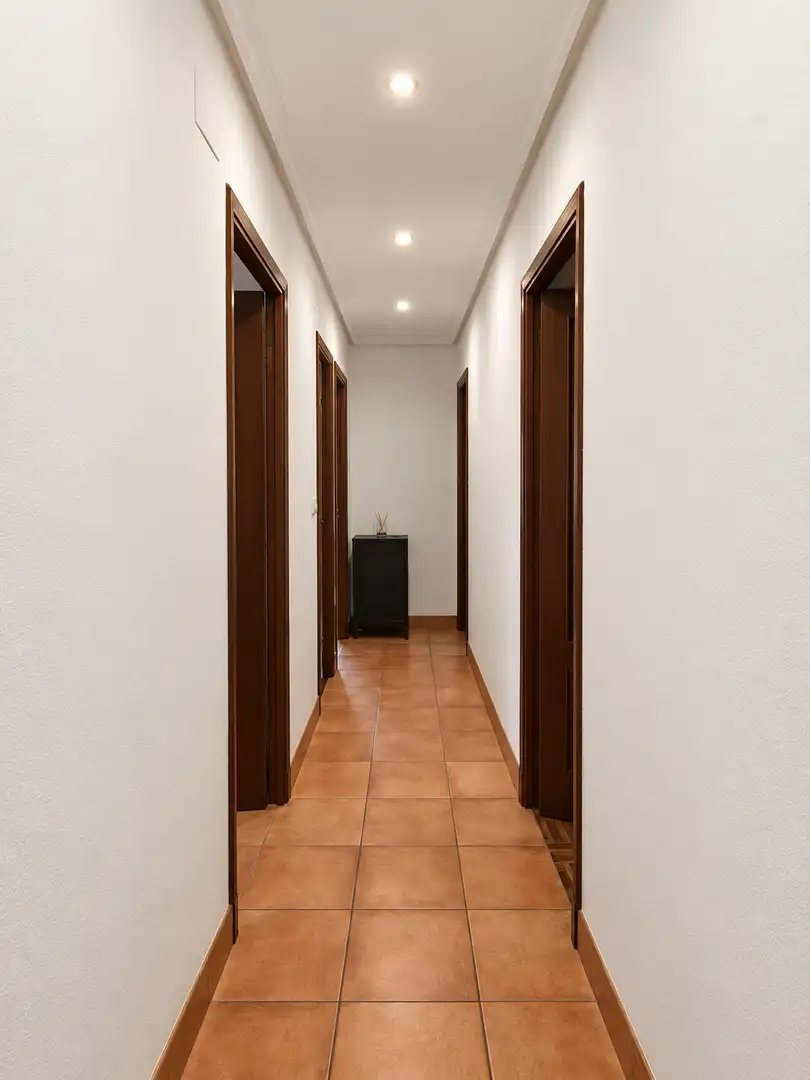 Casa amb jardí en venda a Pastoriza, imagen 17
