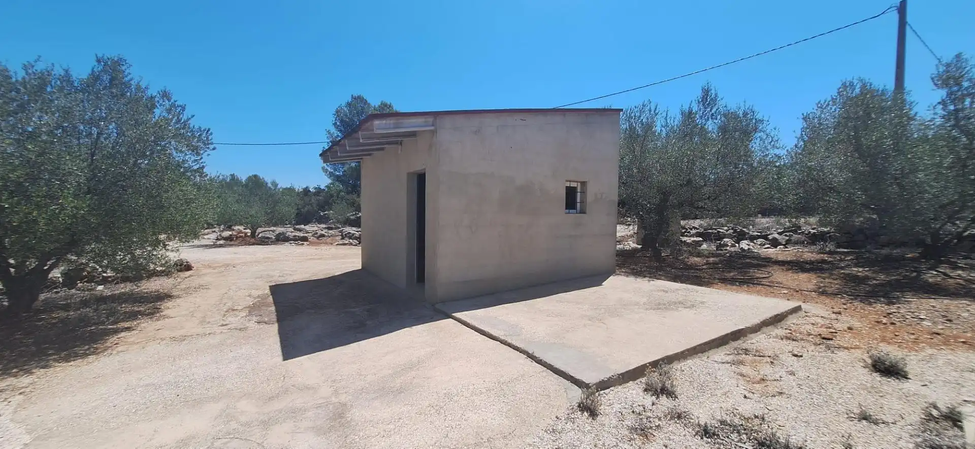 Terrain résidentiel à vendre à Chella, imagen 7