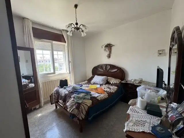Casa amb terrassa en venda a Rúa Veiga Descalza 5, imagen 9