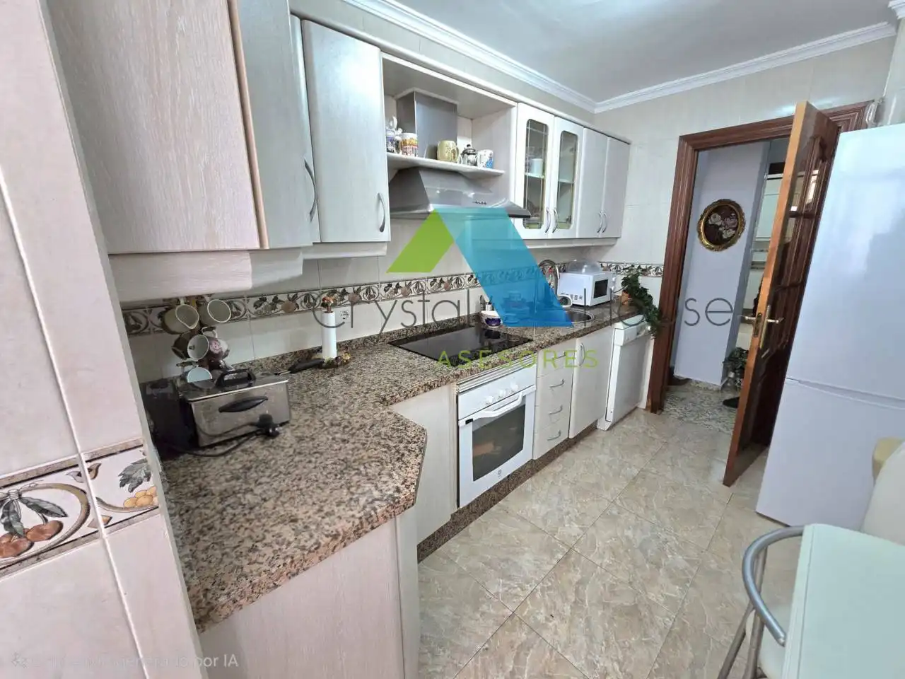 Flat with lift for sale in Centro, imagen 5