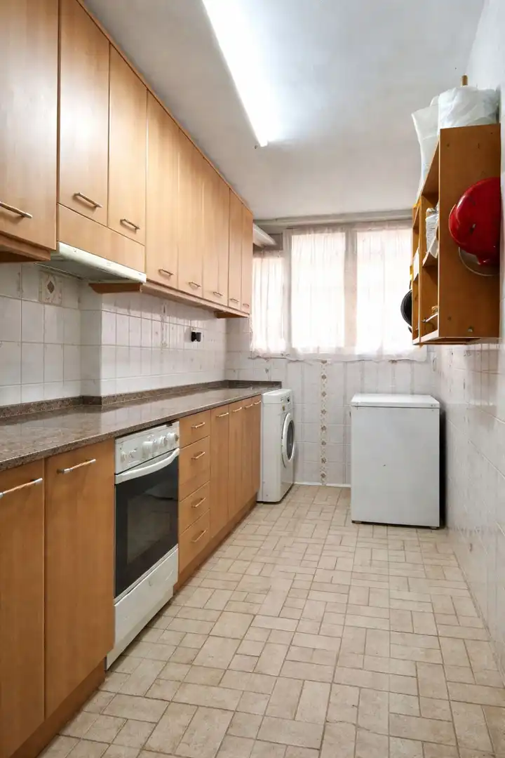 Appartamento con terrazza in vendita a Can Nicolau - Les Sorres - Valparaiso, imagen 5