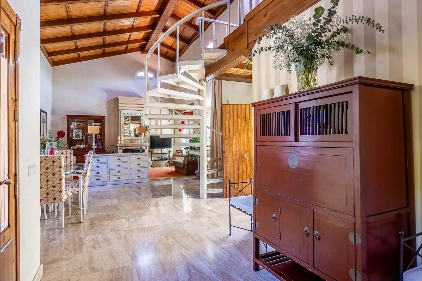 Houses for sale in Jerez de la Frontera  with Air Conditioner, Private garden and Terrace