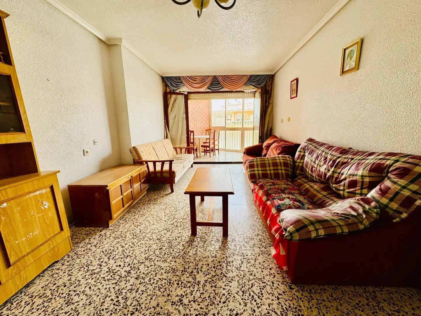 Attique à vendre à Playa del Acequión, Náufragos y Rocío del Mar, imagen 4