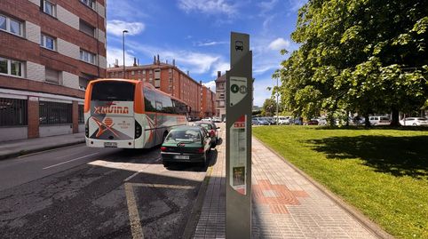 Foto 4 de Piso en venta en La Calzada, Gijón