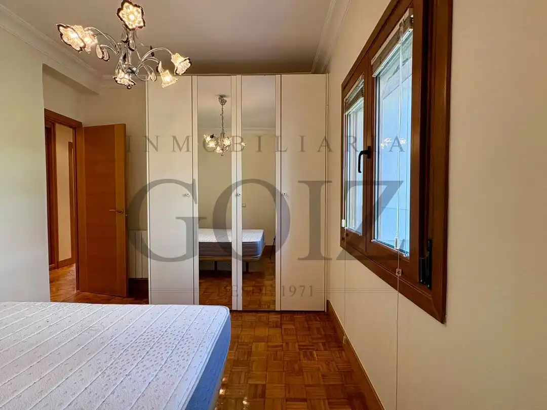 Flat for sale in Antiguo, imagen 22