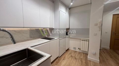 Foto 5 de Estudi en venda a Casco Antiguo, Logroño