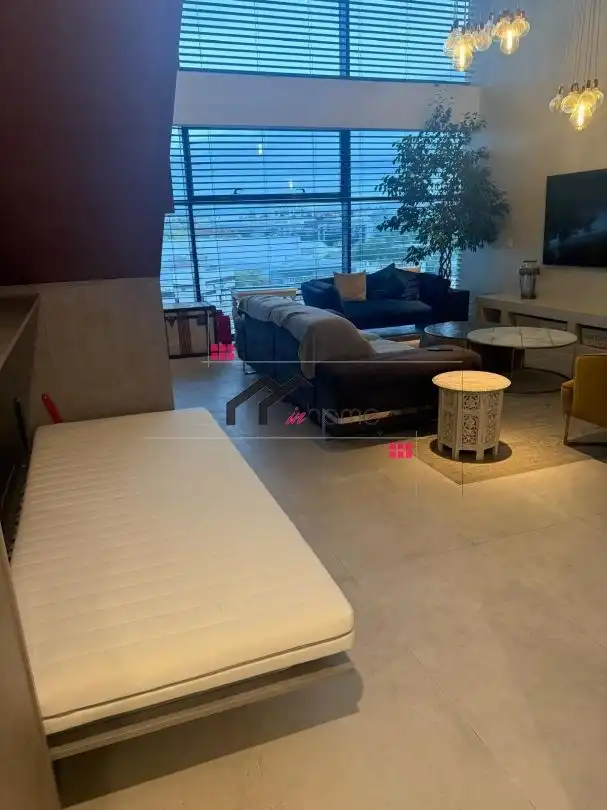 Lofts for rent in Montecarmelo