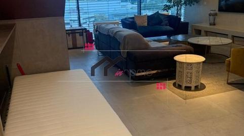 Foto 5 de Loft de lloguer a Montecarmelo, Madrid