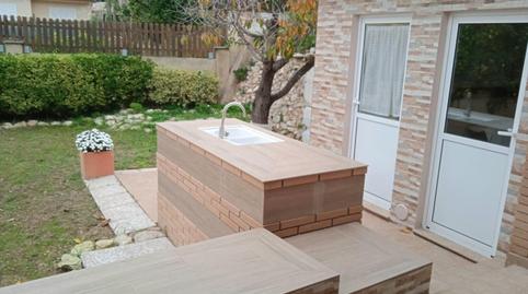 Foto 4 de Casa o chalet en venta en La Pobla de Montornès  , Tarragona