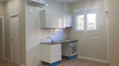 Foto 2 de Piso en venta en Suroeste - Zona Hospital, Madrid