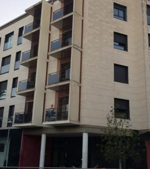Foto 2 de Piso en venta en Pineda, 101, Centre, Castelldefels
