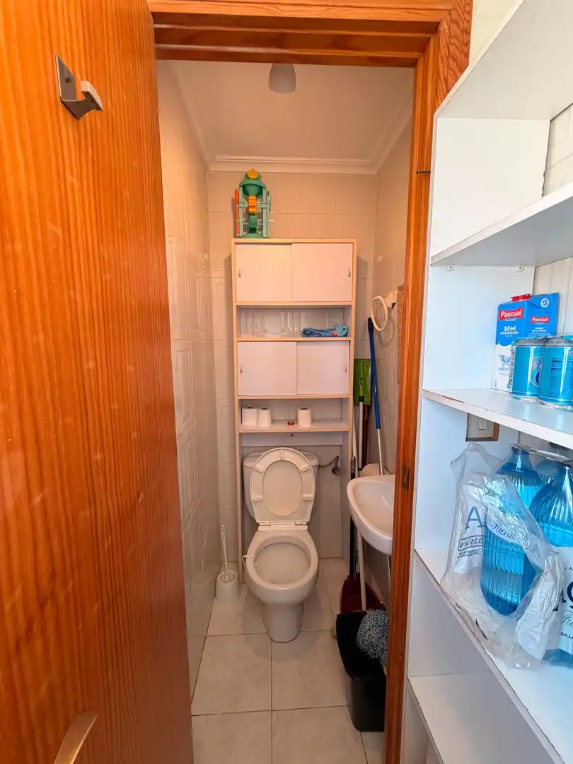 Apartament de lloguer a Playa Tamarit - Playa Lissa