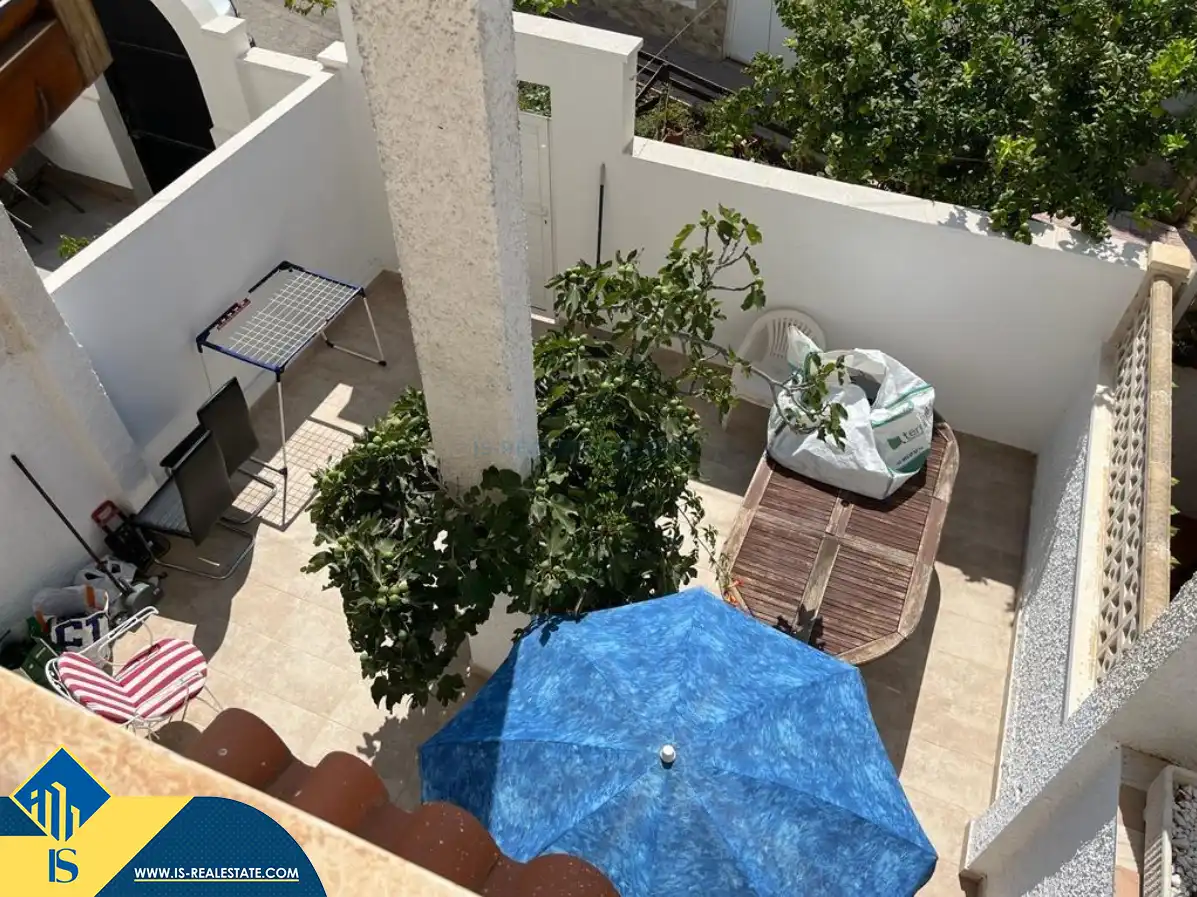 Duplex avec piscine à vendre à Nueva Torrevieja - Aguas Nuevas, imagen 17