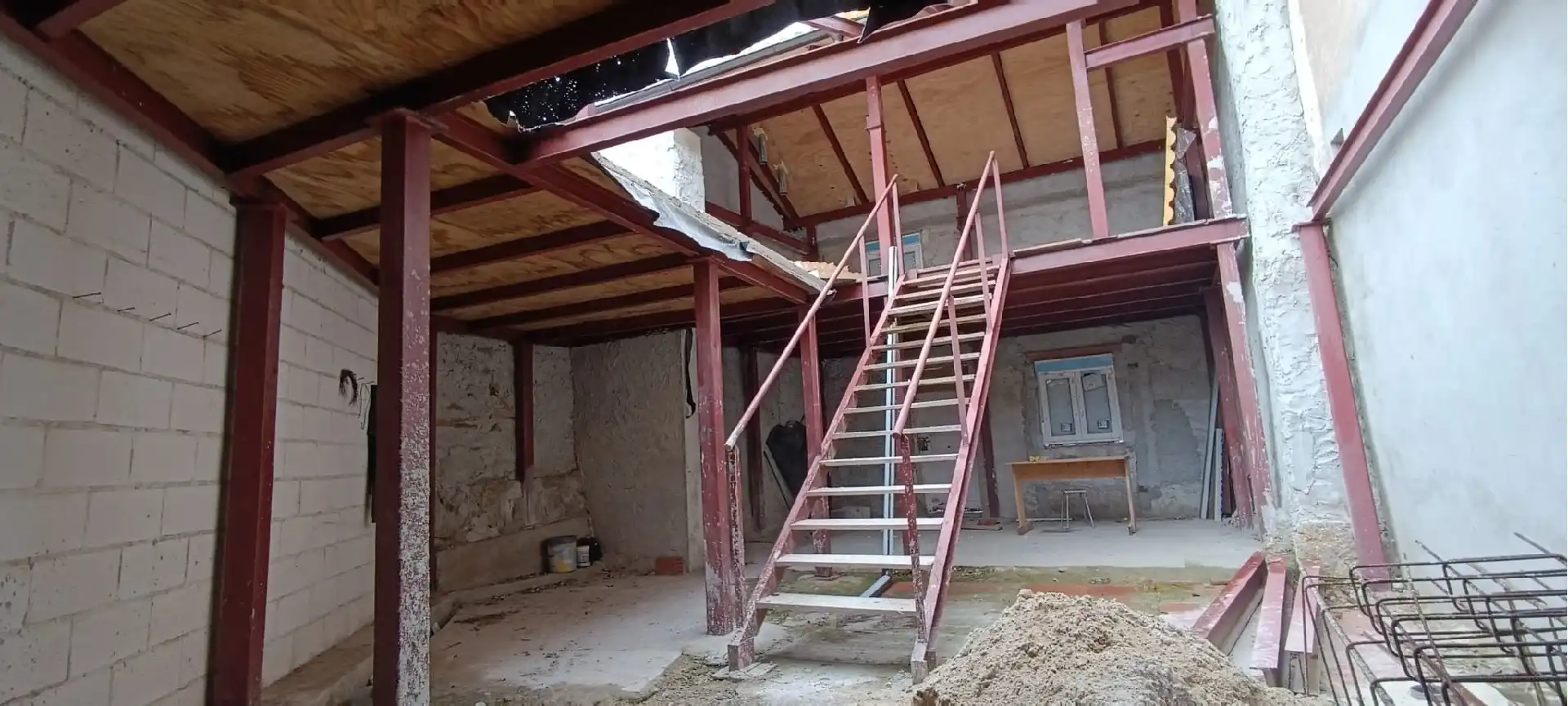 Casa o chalet en venta en Allende el Río