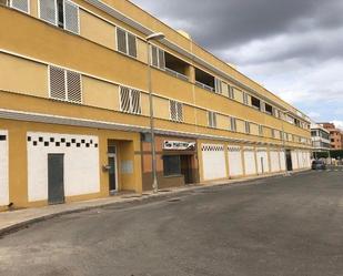 Vista exterior de Oficina en venda en  Almería Capital