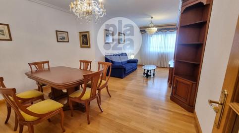 Photo 2 of Flat to rent in Loudun, Illera, Burgos Capital