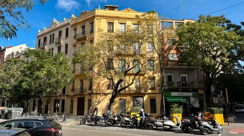 Foto 3 de Edifici en venda a Carrer de Joan Llorenç, 45, La Petxina, Valencia