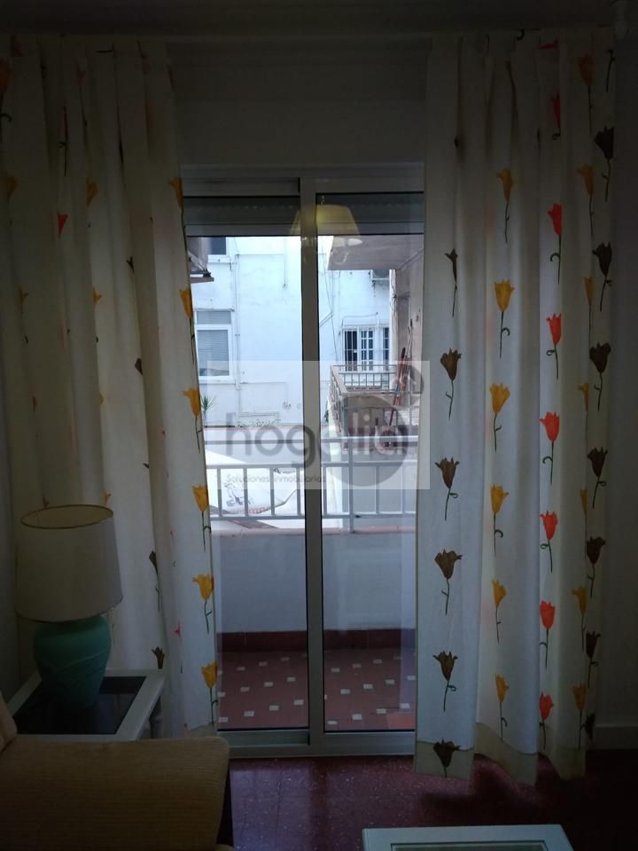 Bedroom of Flat to rent in  Sevilla Capital  with Air Conditioner and Furnished