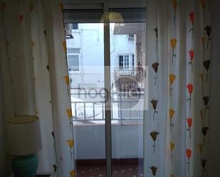 Bedroom of Flat to rent in  Sevilla Capital  with Air Conditioner and Furnished