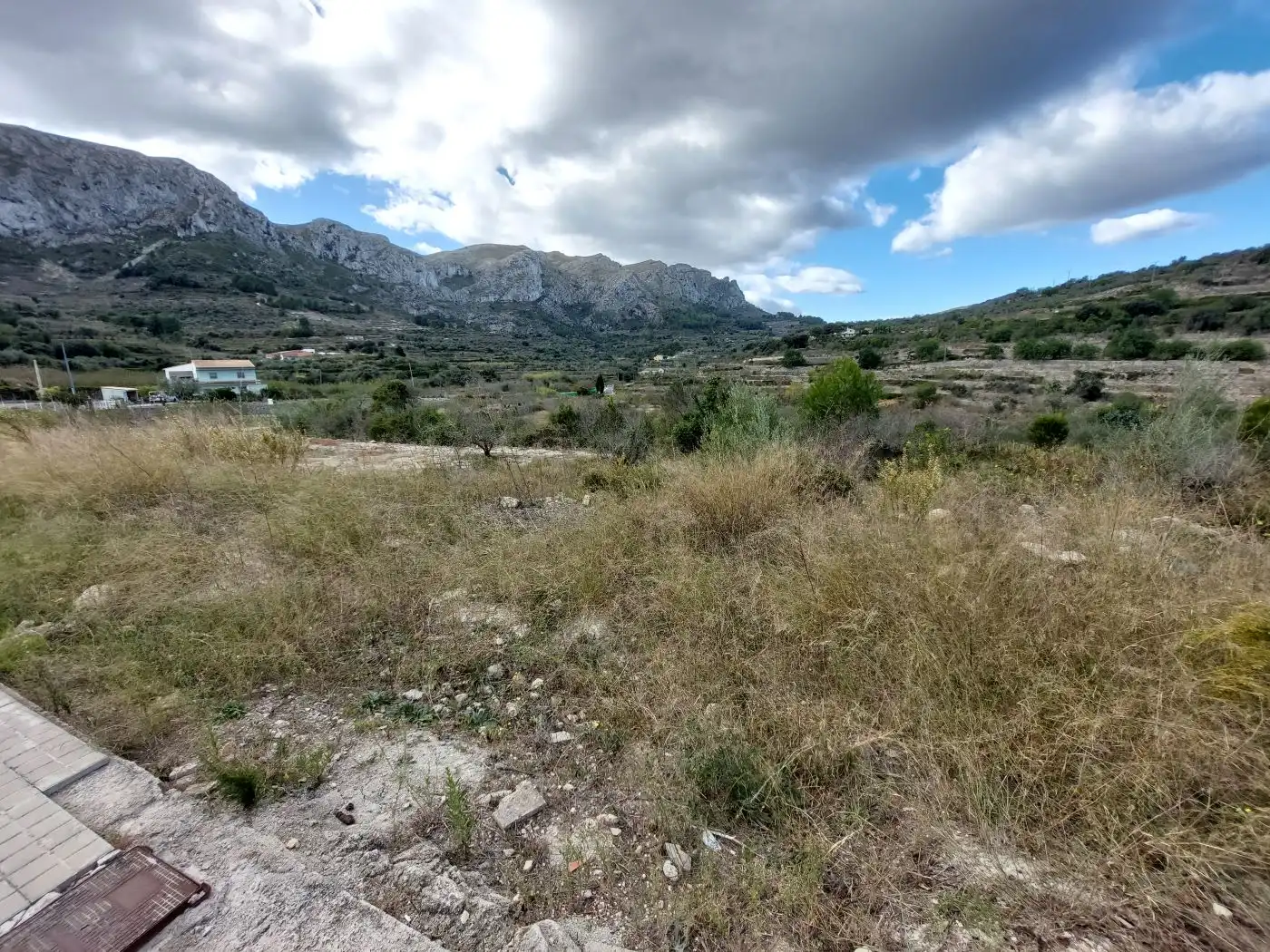 Residential for sale in La Vall de Gallinera