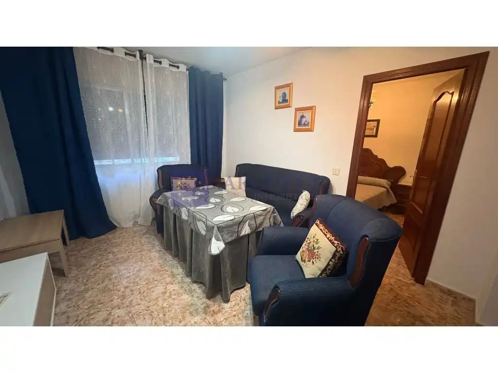 Flat with lift to rent in Centro, imagen 2