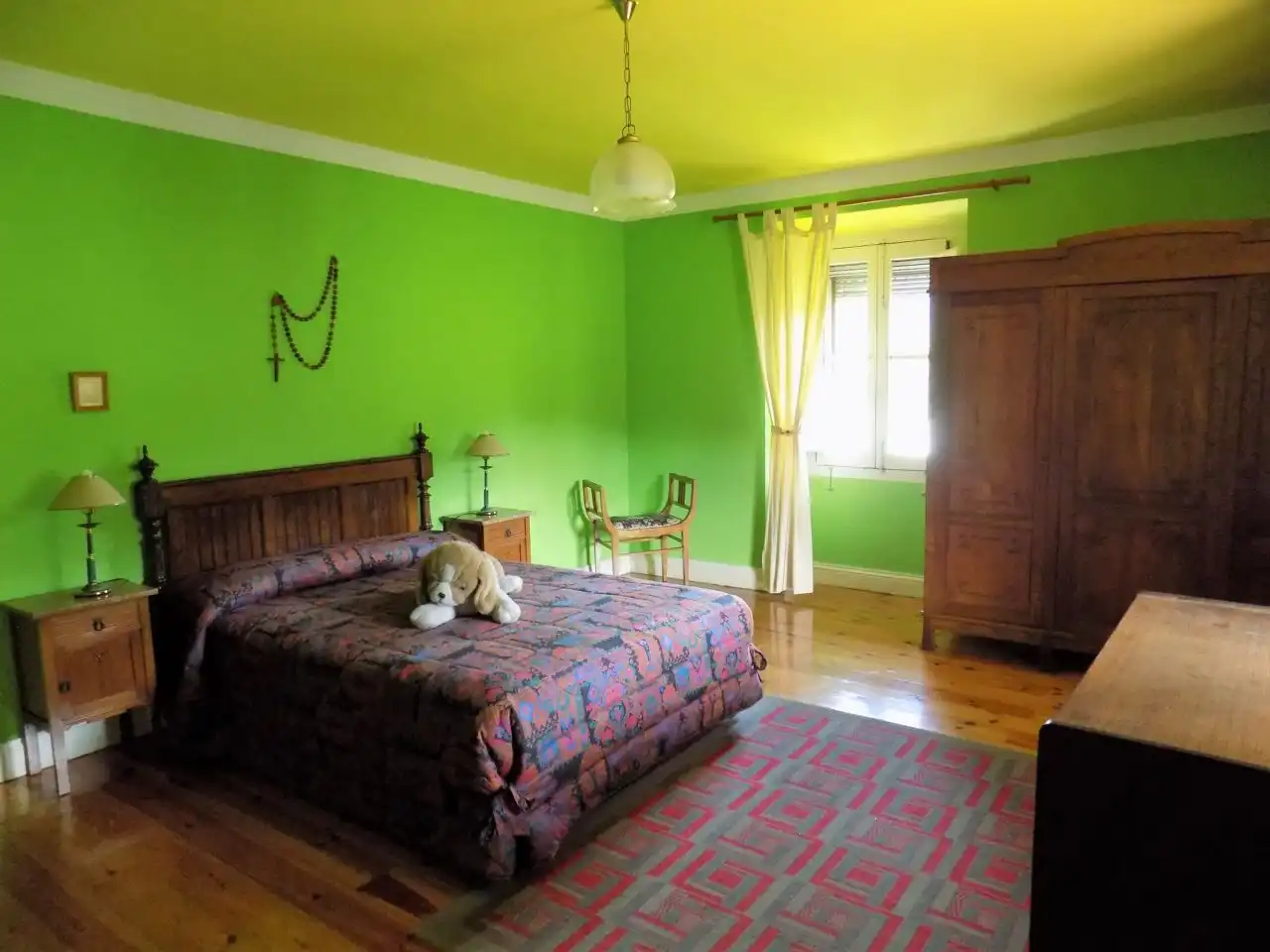 House with garden for sale in Pravia, imagen 40