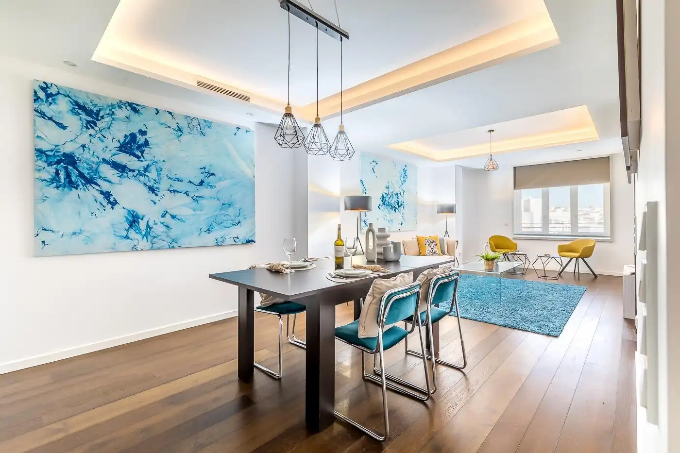Wohnung mit Pool zum Verkauf in Calle GRAN VIA, imagen 16