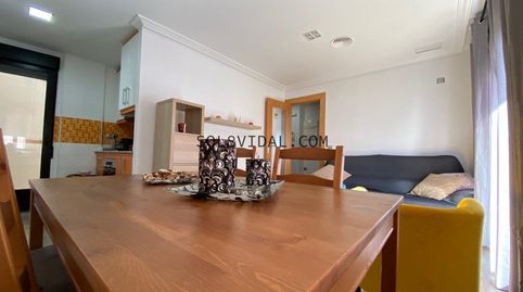Foto 3 de Piso en venta en Avenida del Mediterráneo, Gaspar Perelló, Torrevieja