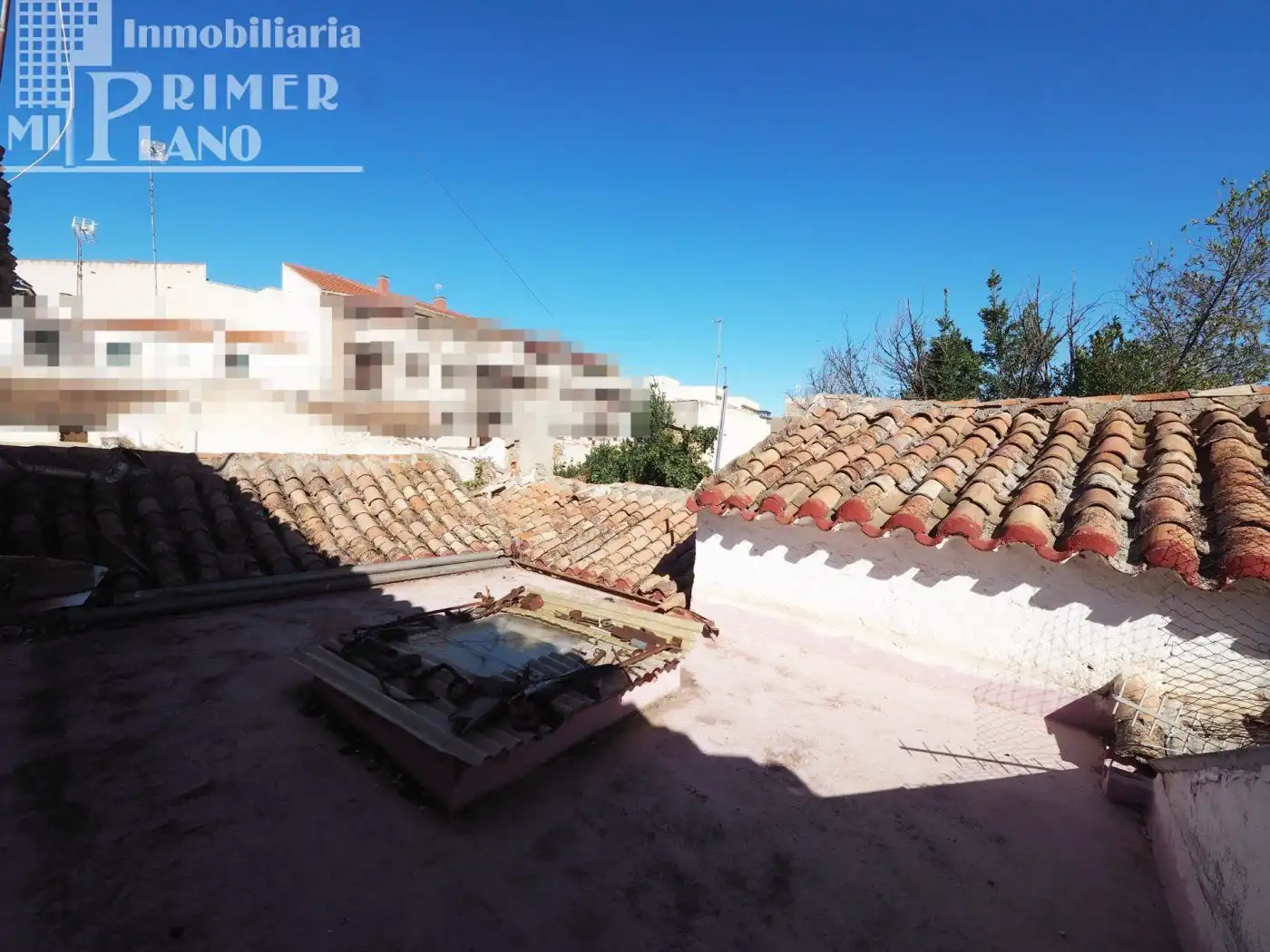 Casa rústica en venda a Tomelloso, imagen 12