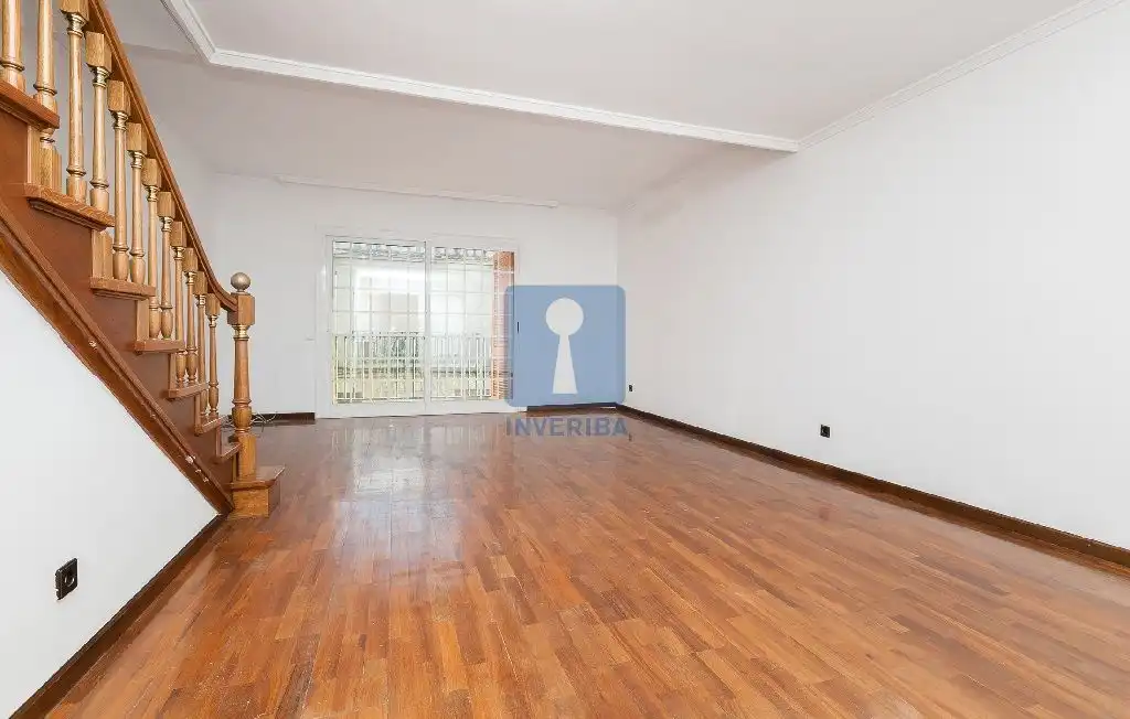 Living room of Detached homes for sale in Sant Vicenç Dels Horts  with Terrace, Storage room and Alarm