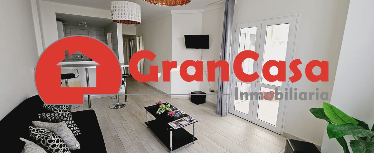 Apartament de lloguer en Granadilla de Abona amb Aire condicionat i Balcó