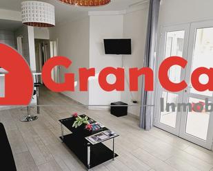 Apartment to rent in Los Silos, San Isidro