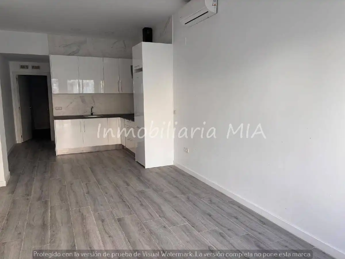 Mini appartamento con piscina in vendita a La Carihuela - Los Nidos, imagen 12