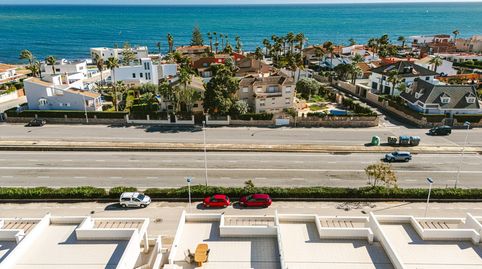Foto 3 de Piso en venta en C. Claudio Tolomeo, 2, La Veleta, Torrevieja