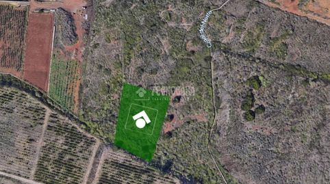 Foto 2 de Terreno en venta en El Pris - Juan Fernández, Tacoronte