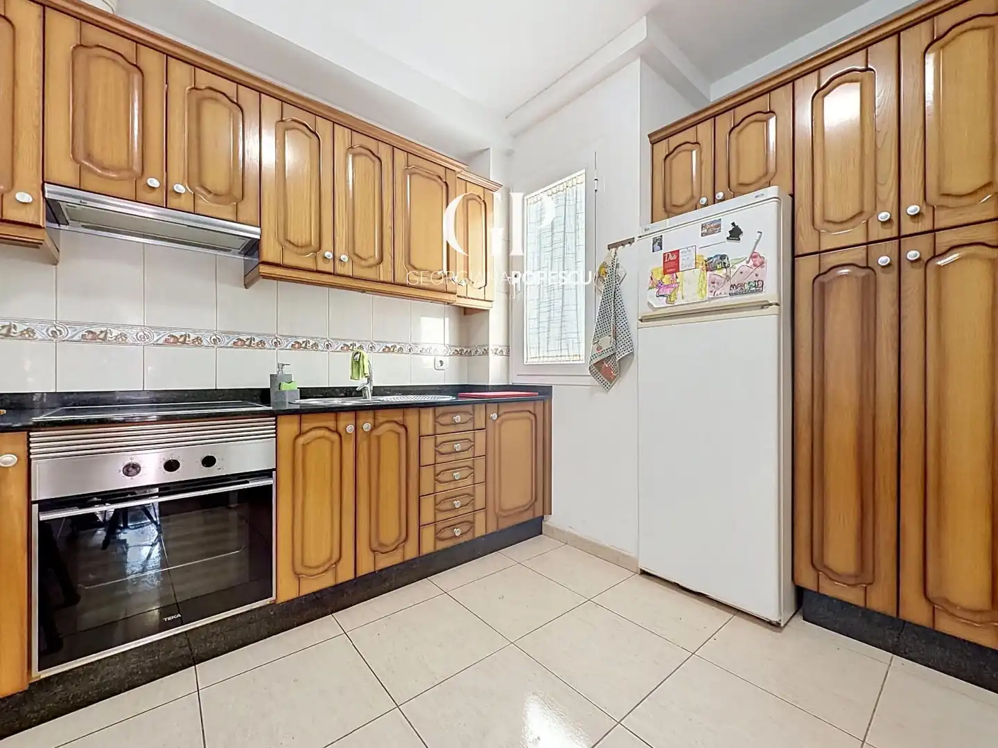 Küche von Wohnung zum Verkauf in Tuineje mit Terrasse und Möbliert