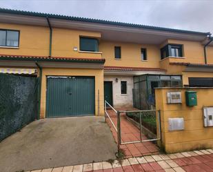 House or chalet for sale in Zarcillo, Cigales
