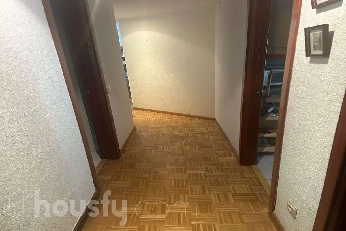 Flat for rent in Calle Río Estenilla, Santa María de Benquerencia