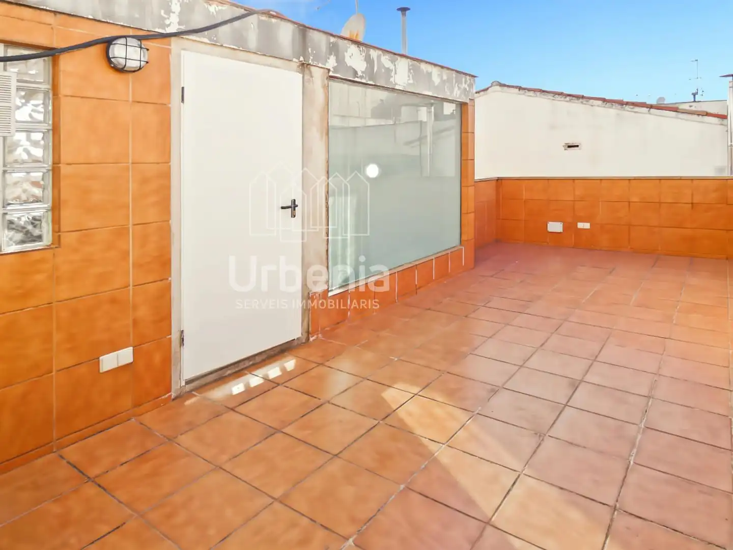 Terrassa de Casa o xalet en venda en Mataró amb Aire condicionat, Calefacció i Terrassa