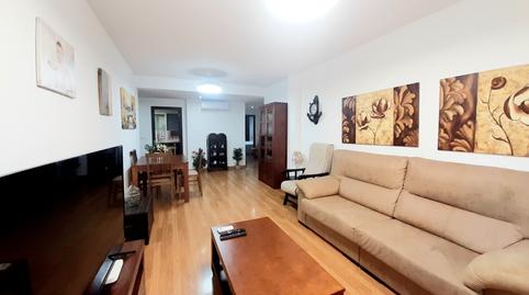 Foto 4 de Pis en venda a Archena, Murcia