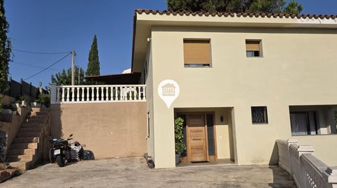 Foto 3 de Casa o xalet en venda a Urbanitzacions, Argentona