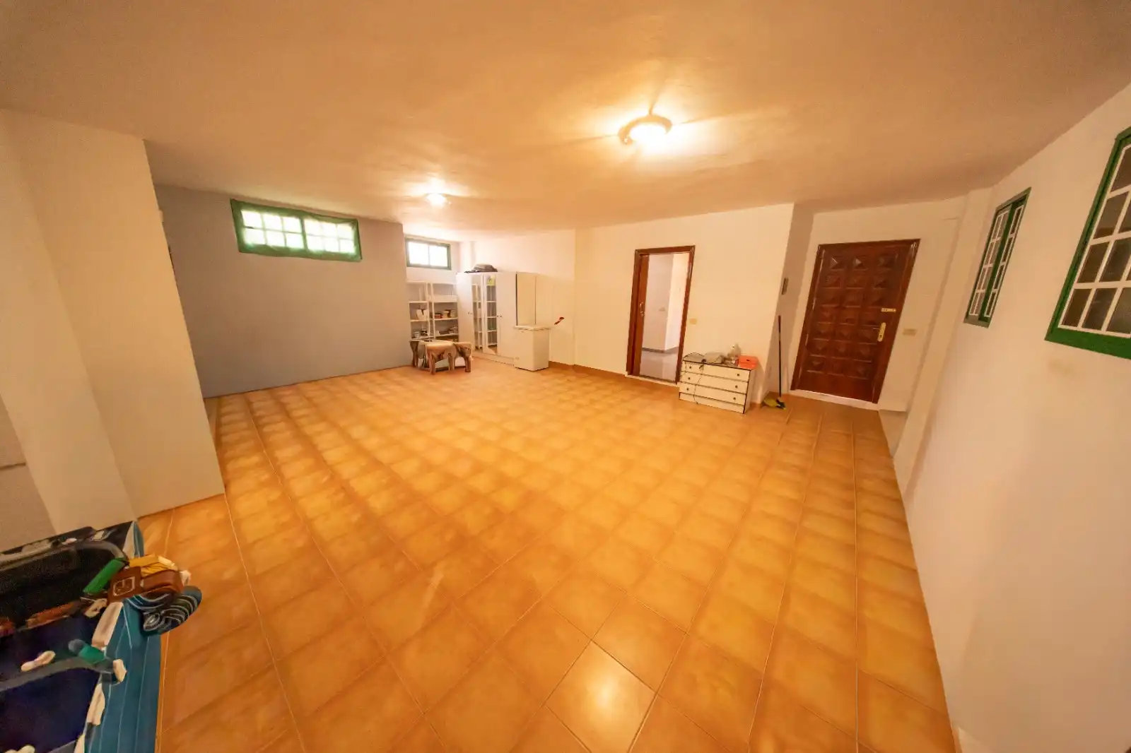 Casa o chalet en venta en Santa Úrsula con Terraza