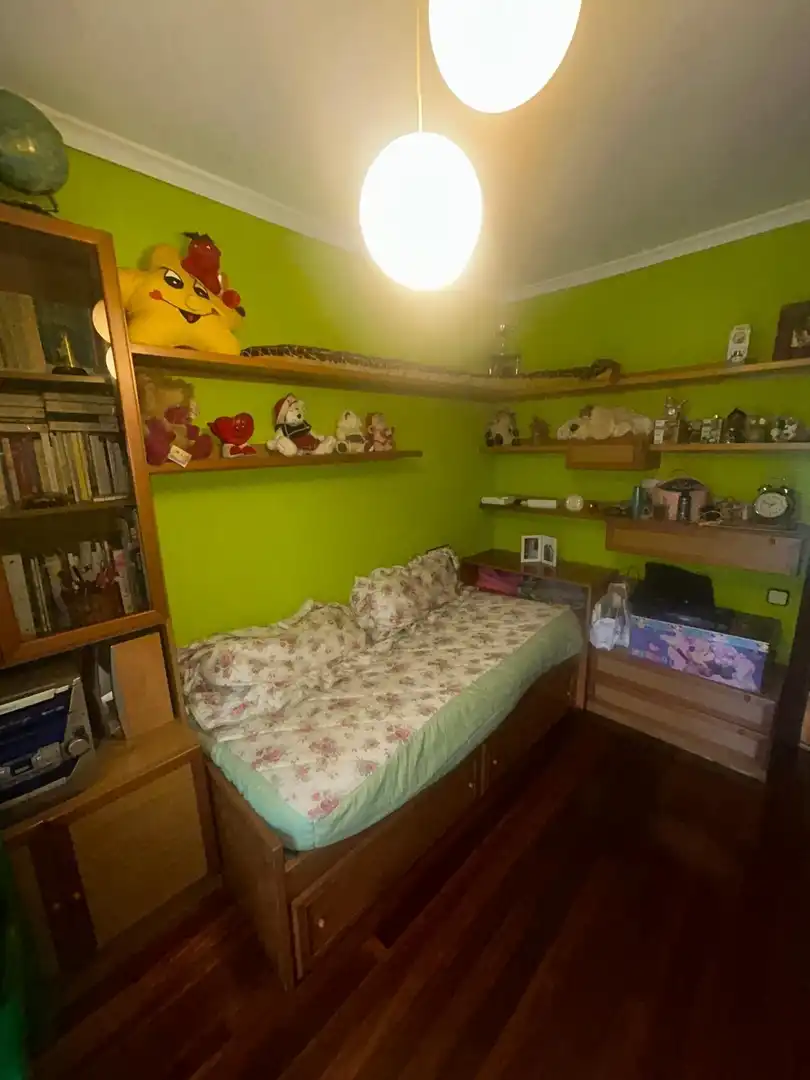 Wohnung zum Verkauf in A Pobra do Caramiñal, imagen 20