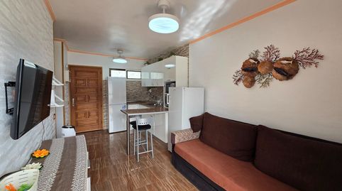 Foto 3 de Apartament de lloguer a Puerto Rico, Mogán