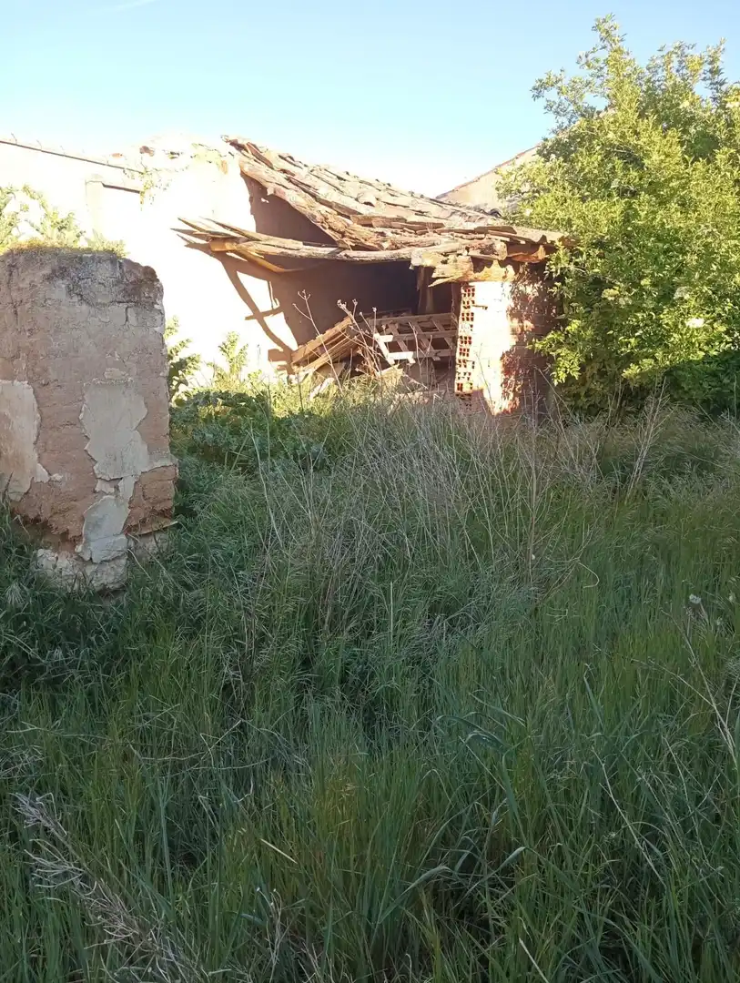 Casa o xalet en venda a Aldea de San Miguel