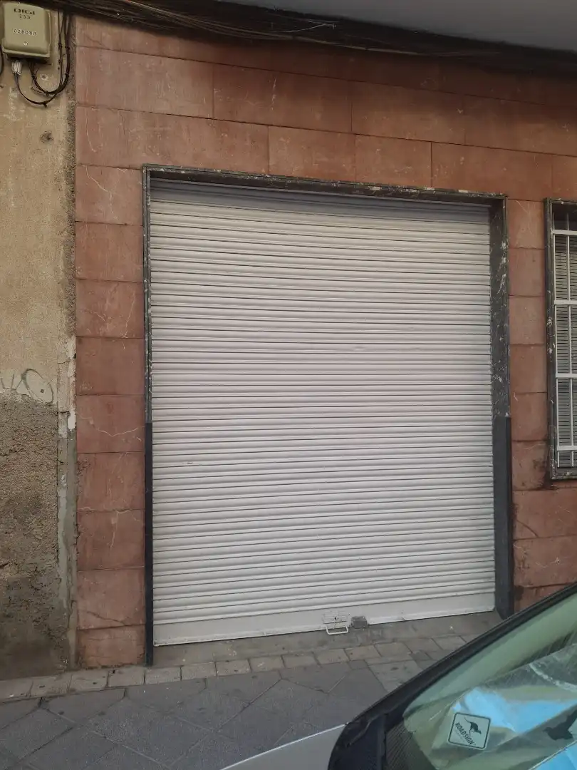 Business premises for sale in Elche ciudad