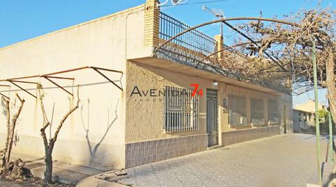 Foto 5 de Casa o xalet en venda a Los Angeles - Apolonia, Lorca