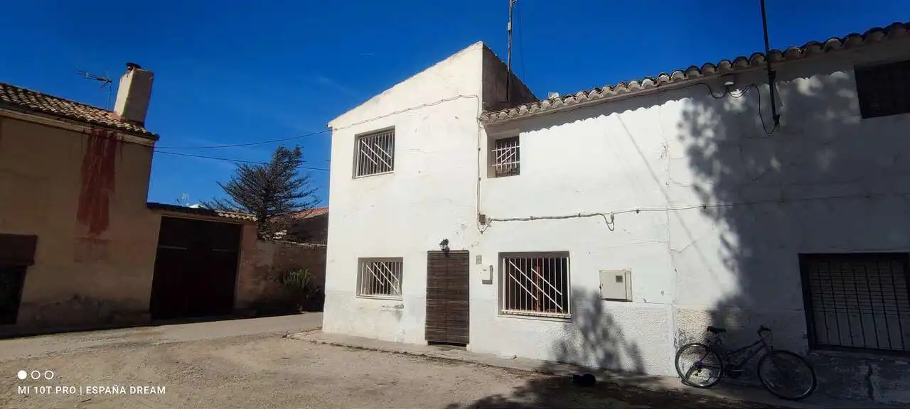 Casa rustica in vendita a Monóvar  / Monòver, imagen 2